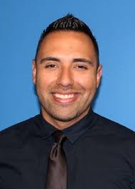 Meet our Sales Staff