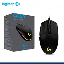 There are no downloads for this product. Mouse Logitech G203 Lightsync Software