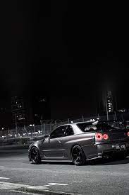 Find the best nissan skyline r34 wallpaper on wallpapertag. Nissan Skyline Gtr R34 Wallpaper Iphone 640x960 Wallpaper Teahub Io