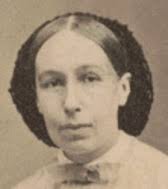 Katharine Prescott Wormeley (1830-1908)