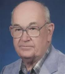 Obituary information for James C. Creveling