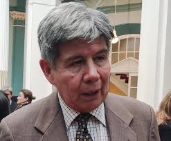Bolivia.- Rodríguez asegura que su "principal tarea" es fortalecer las  relaciones entre Bolivia y España