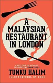 National film development corporation malaysian kompleks studio merdeka jalan hulu kelang 68000 ampang, selangor malaysia no. A Malaysian Restaurant In London Tunku Halim Chee 9789670750866 Amazon Com Books