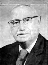 Dr Kenneth H. Beebe (1903-1988)