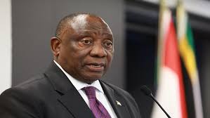 SA President Cyril Ramaphosa attends EU Global Gateway Forum summit in Belgium – Channel Africa