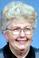 Yvonnette Indelicato Obituary (1923-2010)