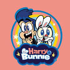Harry & Bunnie Official Channel - YouTube