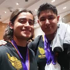 Alex Salceda's Instagram, Twitter & Facebook