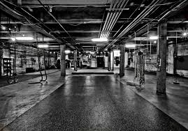 Gym Wallpapers Hd Wallpaper Cave