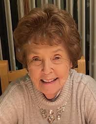 Obituary information for Martha Jane Bright