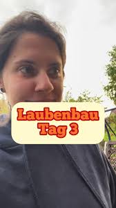 Mein Gartenprojekt: Unterstützung von der Familie