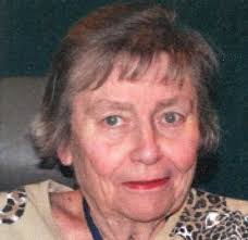 MARY RISCH Obituary (1931