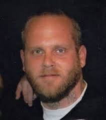 Robert Joseph Patterson