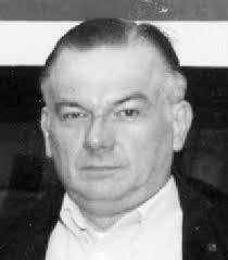 Andrew Benson Obituary (2016)