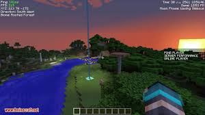 From mmos to rpgs to racing games, check out 14 o. Indicatia Mod 1 16 5 1 15 2 Minecraft Mod Download