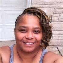 Denise Annette Barker Obituary