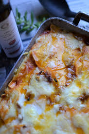 Lasagne Courge Butternut Et Champignons Vegetarien En 2020 Idee Repas Vegetarien Recettes De Cuisine Idee Recette Vegetarienne