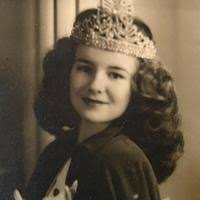 Darlene West Obituary (1930