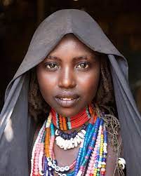 Its painted church was the first painted church to be included on the unesco world heritage list of the churches of moldavia. Ethiopia Arbore Tribe