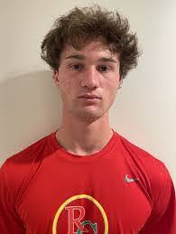 Danielle Polzin's Instagram, Twitter & Facebook