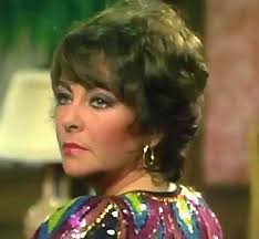 General hospital, The 80′s Elizabeth Taylor, John Stamos, Robin Mattson,  Sherilyn Wolter, Emma Samms...