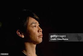 David Tao's Instagram, Twitter & Facebook