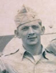 Obituary information for Albert Smith "Jack" Hockman