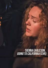 Arielle Suzanne Lucia