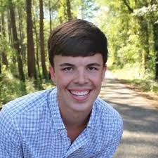 Jonathan Folmar's Instagram, Twitter & Facebook