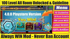This version is mega mod created by azeem asghar is not an official version. 8 Ball Pool Mod Apk Hack V4 0 0 Extended Guidelines Gameplay Video By Technomodz