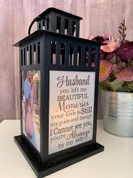 A wonderful gift for husband from a wife would be a personalized coffee mug. 10 Sympathy Gifts For Loss Of Husband Urns Online