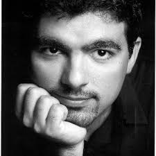 Nicholas Spanos Discography: Vinyl, CDs, & More