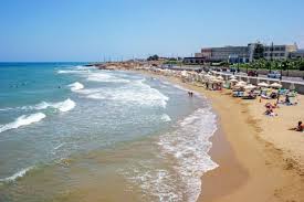 Check spelling or type a new query. Heraklion Gouves Beach Photos Map Hotels See Do Greeka