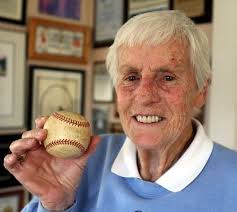 Wilma Briggs (1930-2023)