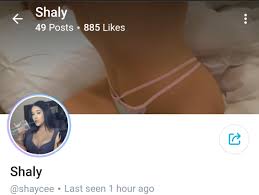 Shaycee Leaked Photo 1533514 - Fapello.su
