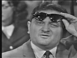 Bob Dylan's 1965 San Francisco Press Conference