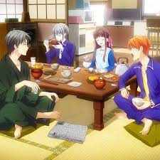 Fruits Basket Fruitsbasket Fruitsbasket2019 Saharaujom Animes Otaku Fruits Basket 2019 Kyo Fruits Basket Anime Fruits Basket Fruits And Vegetables Images