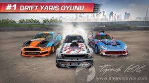 Modifiyeli şahin park etme ve drift apk; Carx Drift Racing V1 10 0 Mod Apk Araba Para Hileli