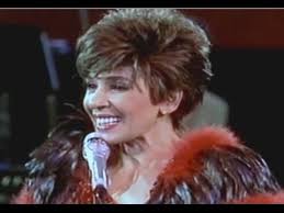 Shirley Bassey & Les Dawson