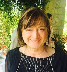 Luciana Taronno Obituary