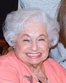 EVELYN HIRSCH Obituary (2017)