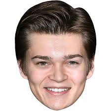 Elijah Stevenson Celebrity Big Head