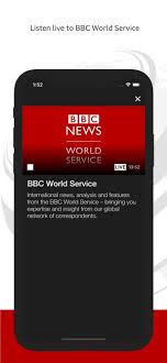 Bbc news is an operational business division of the british broadcasting corporation (bbc) responsible for the gathering and broadcasting of news and current affairs. Bbc News On The App Store
