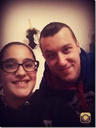 Intervista mal-attur Clayton Pace