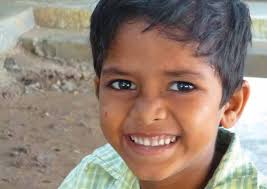HELPING VULNERABLE CHILDREN IN INDIA