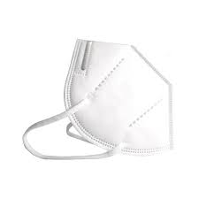 Le masque ffp2 est dédié à la filtration des aérosols de taille environ égale à 0,6 µm et de gouttelettes. Masque De Protection Ffp2 20 Pieces Boite Kardia Medical