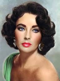 Elizabeth Taylor