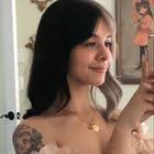 Intimate Spring Wedding At Spring Creek Ranch