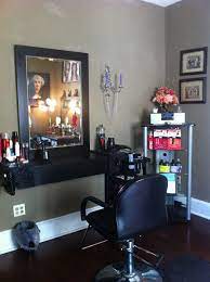 Watch & download hair salon design ideas different and hair salon design ideas from paradise estate & construction co. Best Images About Beauty Home Salon Decor Ideas 3 Best Images About Beauty Home Salon Decor Ideas 3 Design Ideas And Photos Home Hair Salons Home Salon Beauty Salon Decor