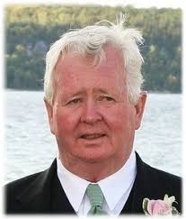 Archie “Bunker” Sinclair (1944-2012)